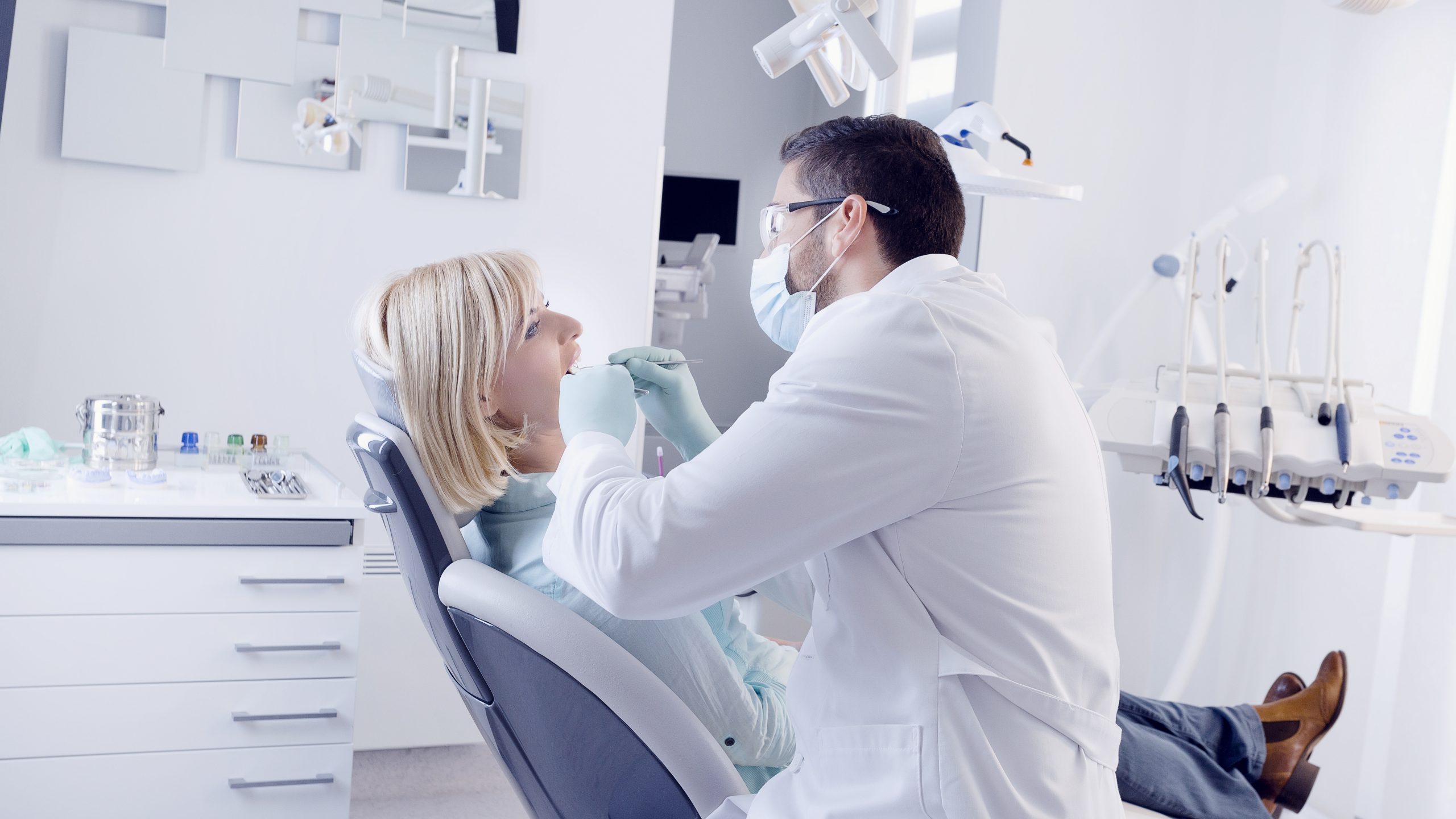 Dentist in Southaven, MS